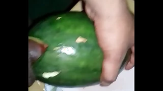 Fucking Watermelon